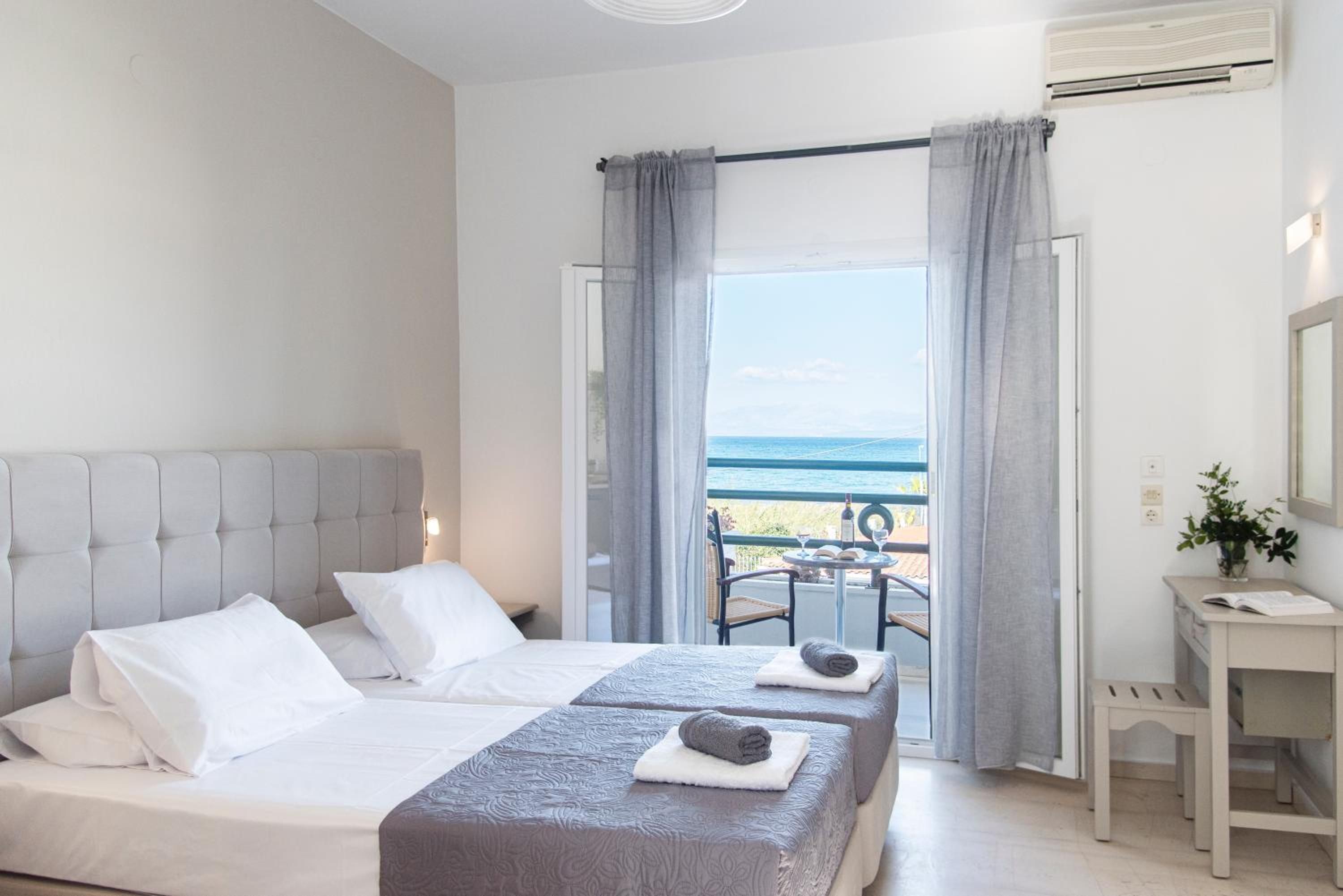 Ammos Apartments 2