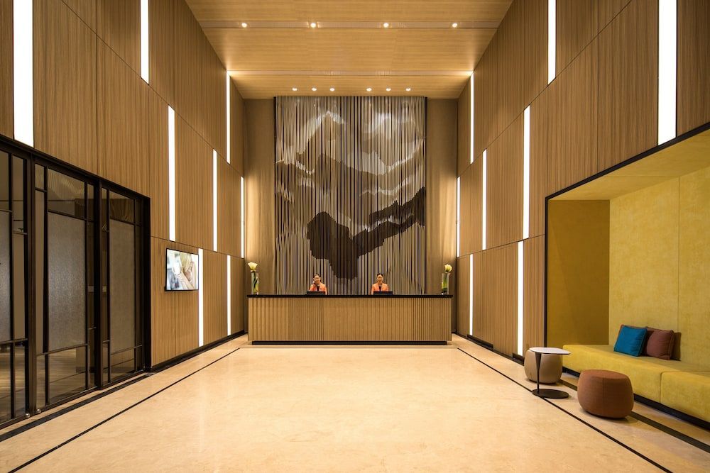 Citadines Gaoxin Xi'an 2