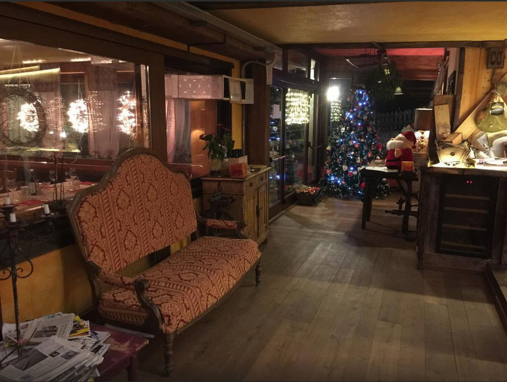 Hotel Le Clou 2