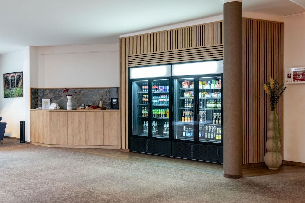 Best Western Plus iO Hotel 2
