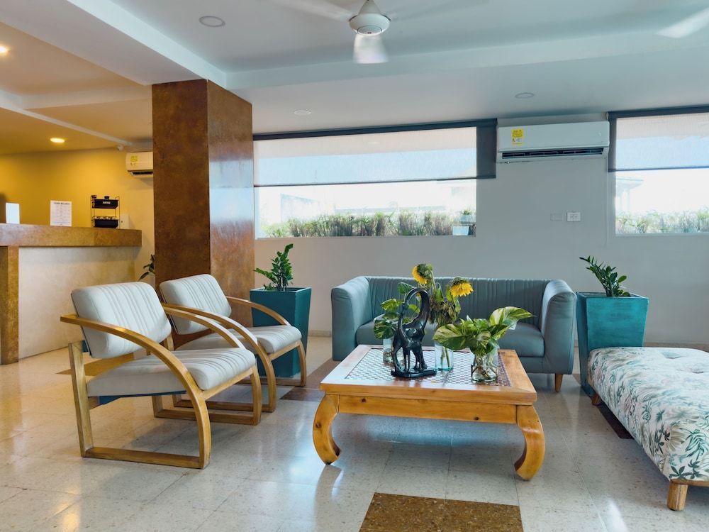Hotel Summer Frente Al Mar 2