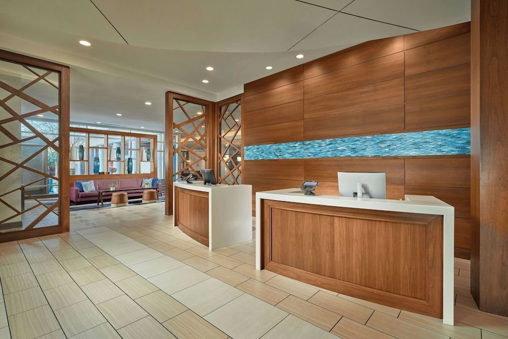 Courtyard by Marriott Orlando Lake Nona 2