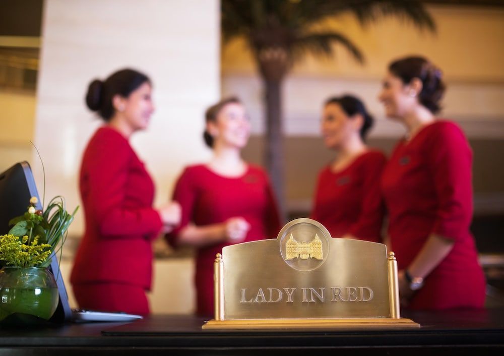Kempinski Palace Cairo 2