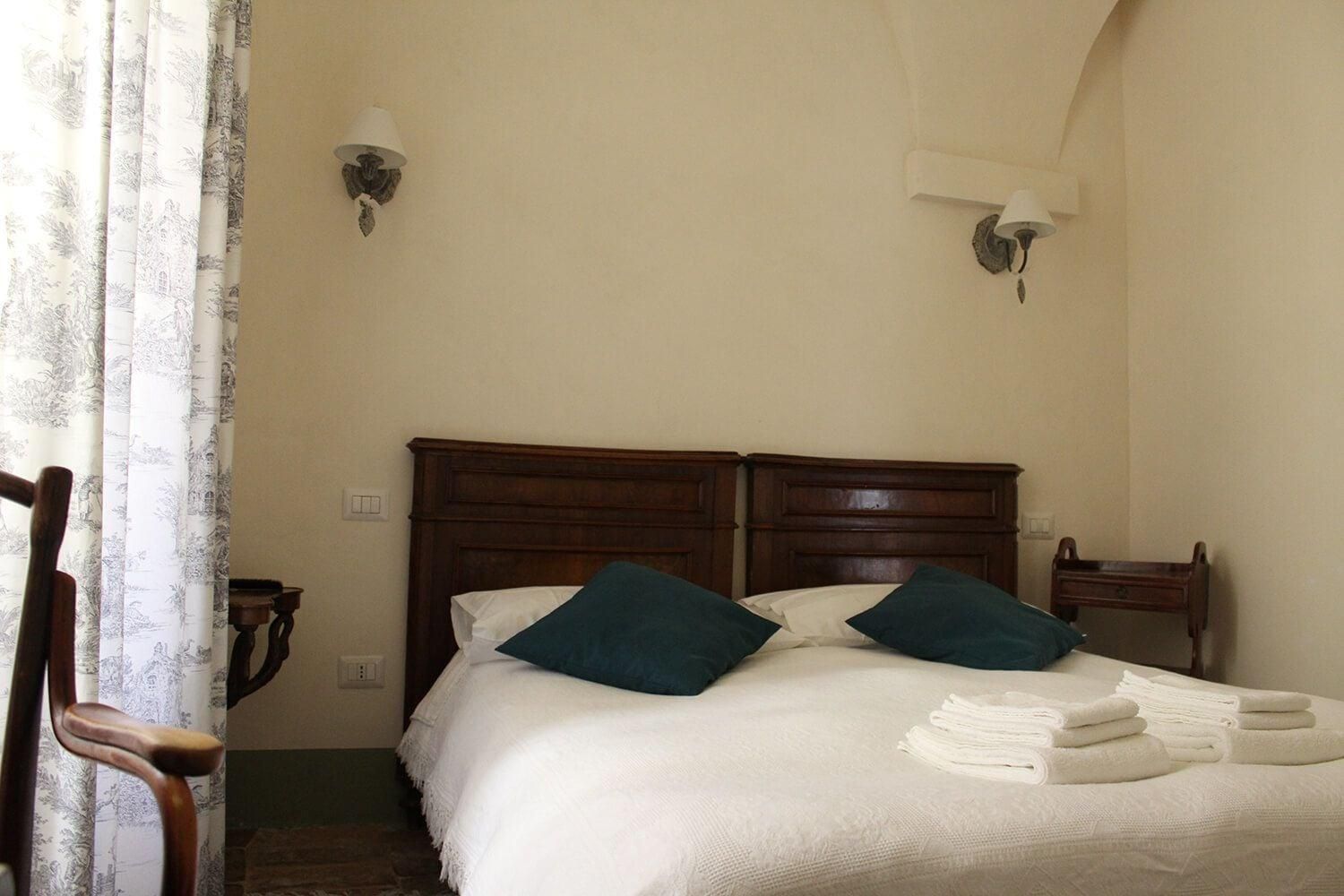 B&B Antica Biblioteca 1