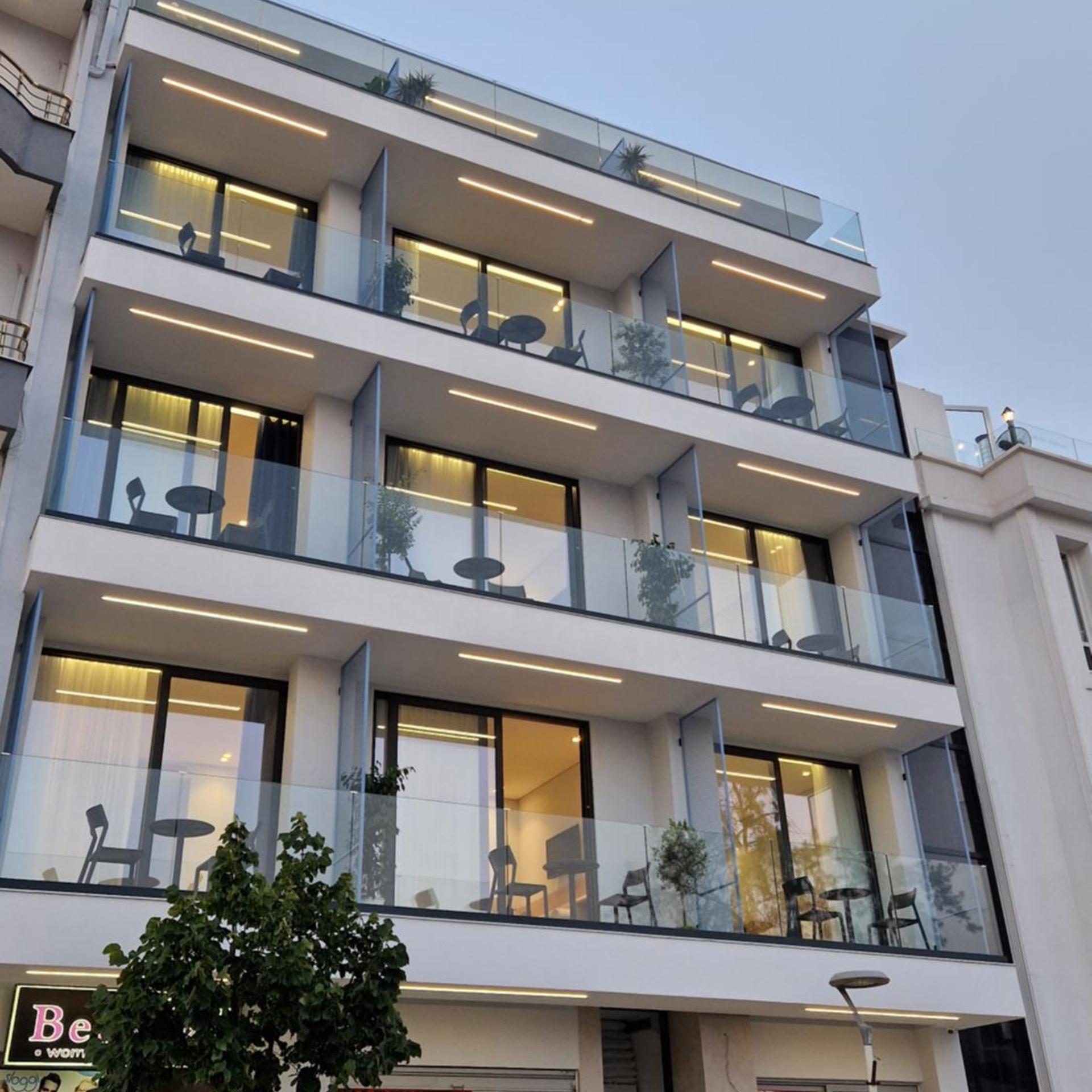 Victoria Boutique Hotel 1