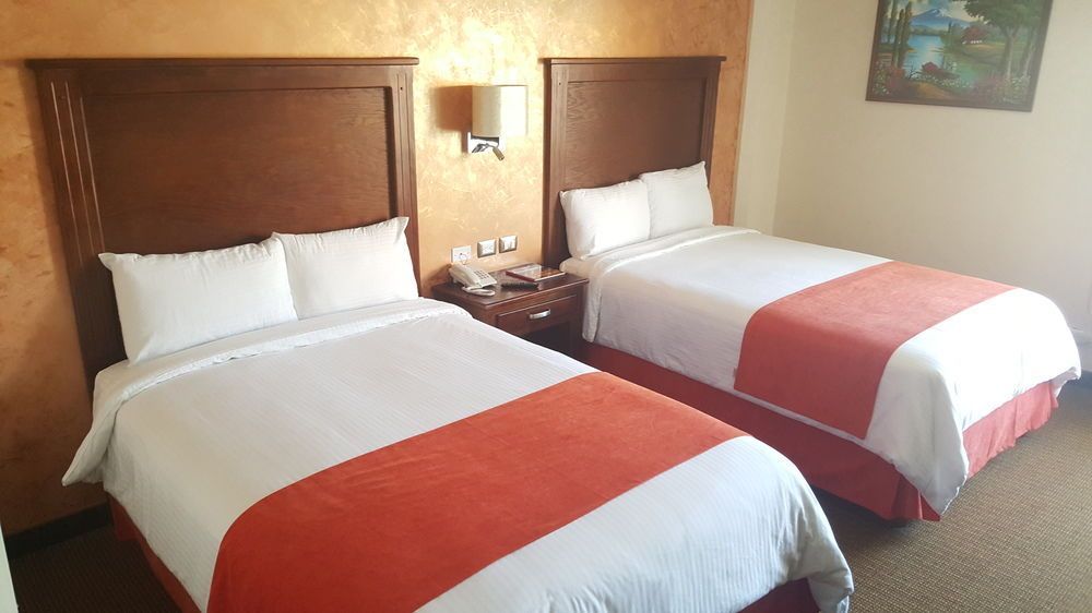 Hotel Don Ruben 1