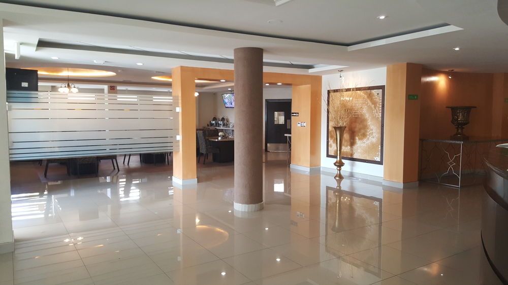 Hotel Don Ruben 2