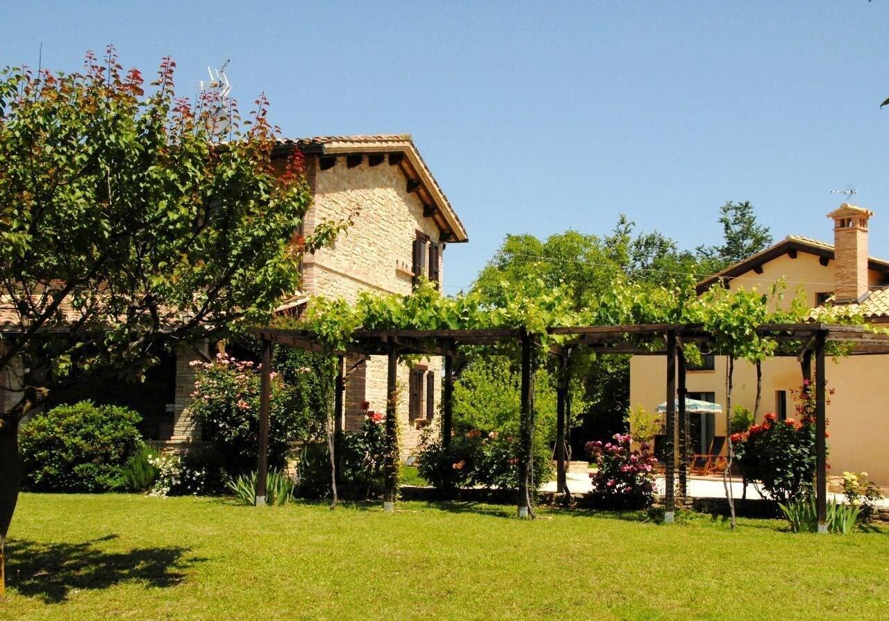 B&B Antegiano 1