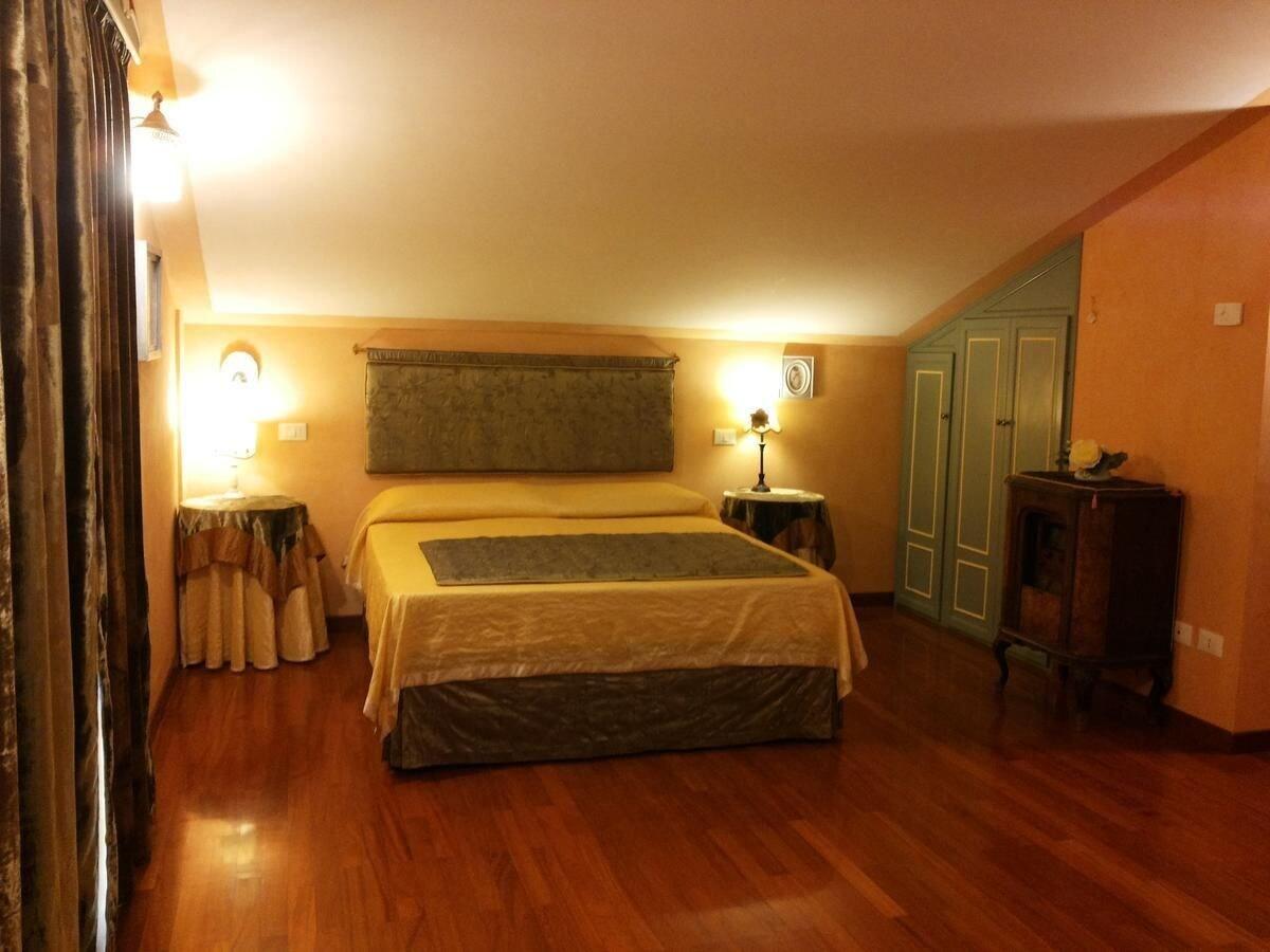 B&B Antegiano 2