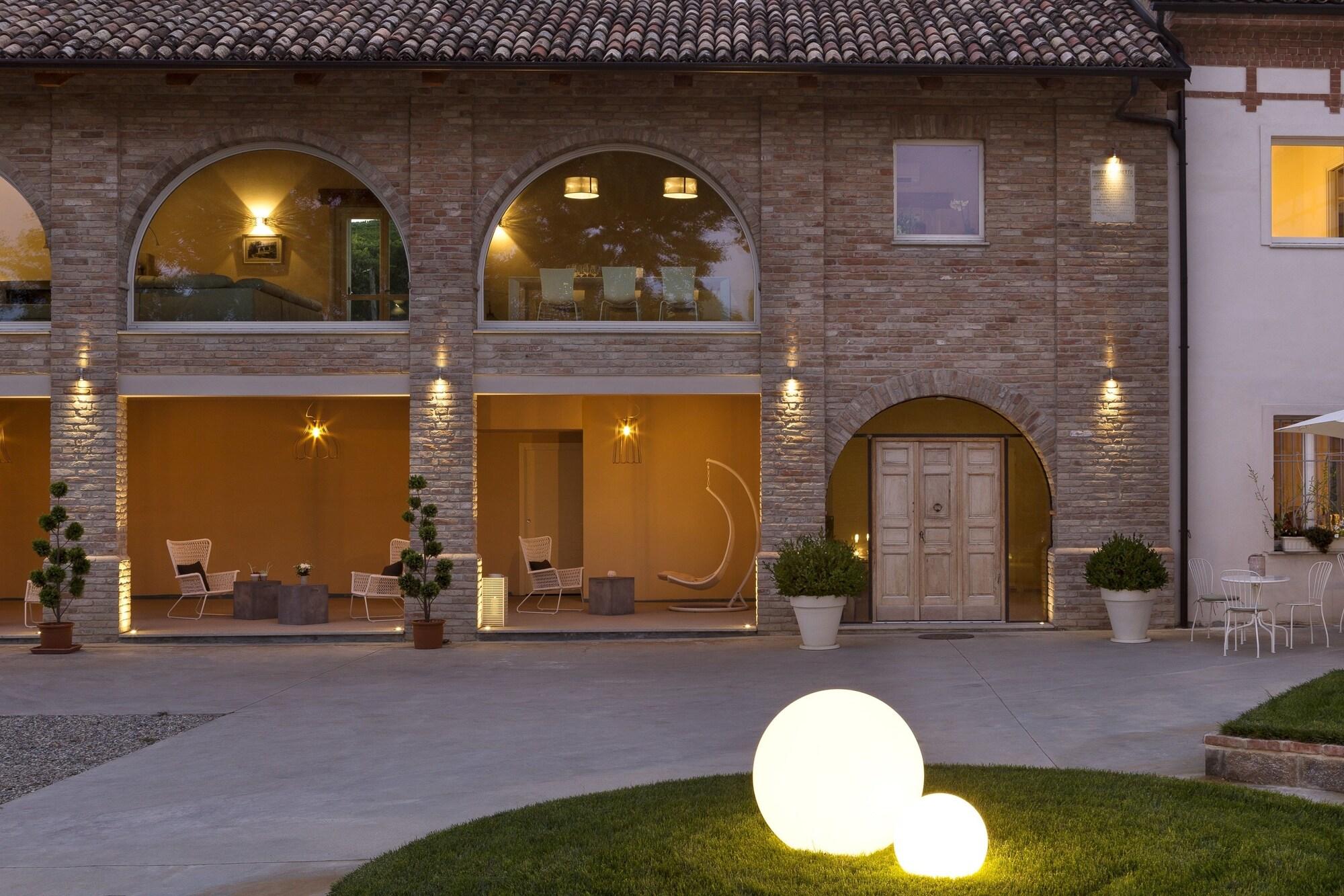 Langhe Country House 2