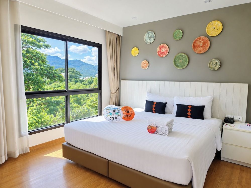 Cmor by Recall Hotels, Chiang Mai 1