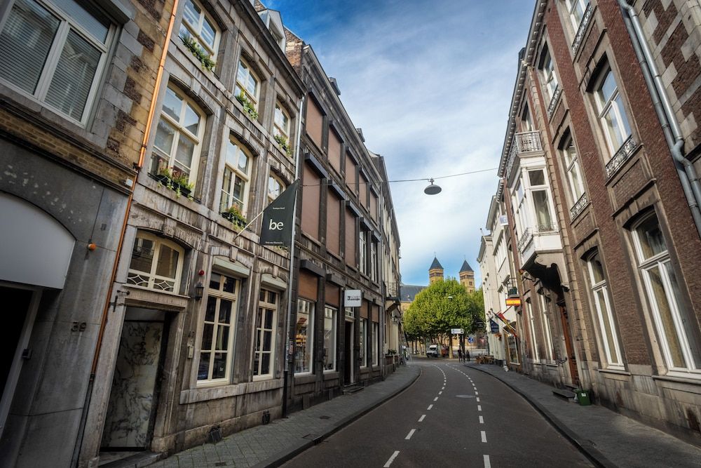 Boutique Hotel Be41 1
