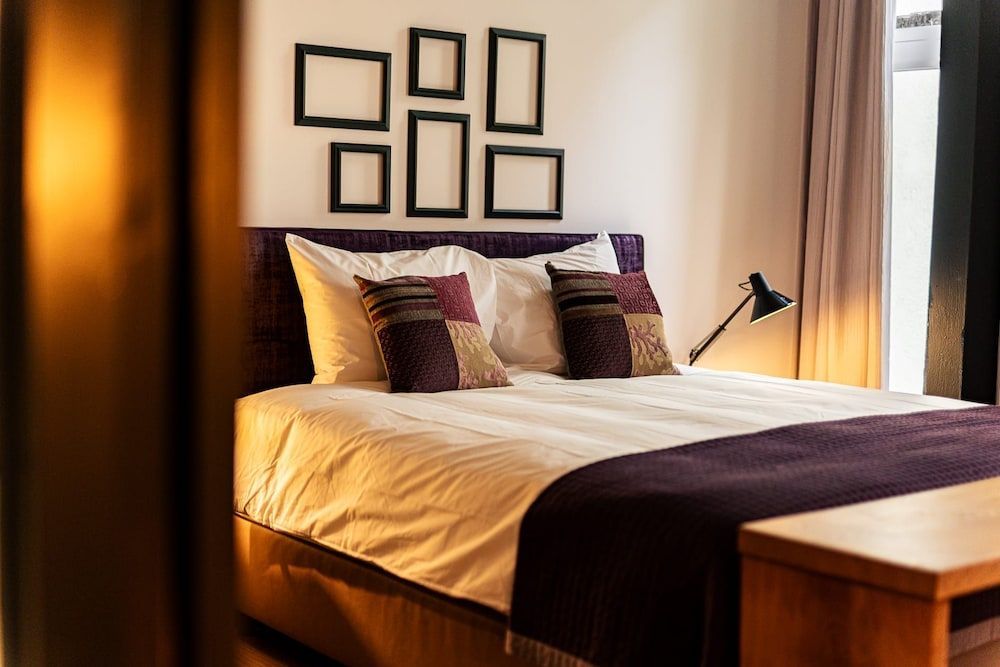 Boutique Hotel Be41 2