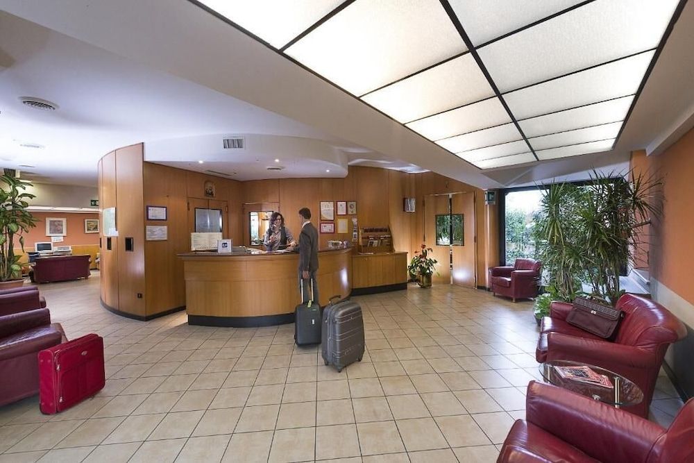 Lyon - Bologne - Hotel La Pioppa - Bologne