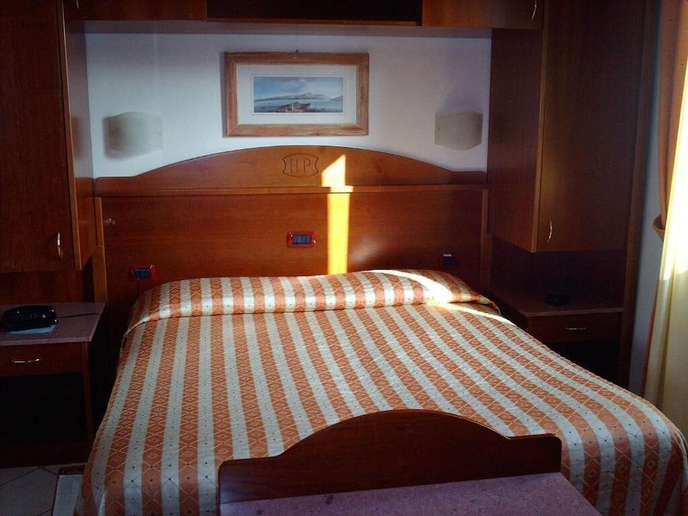 Hotel La Pioppa 2