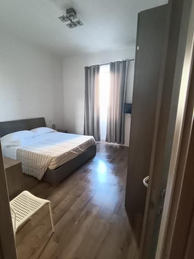 Manì Rooms Villanova 1