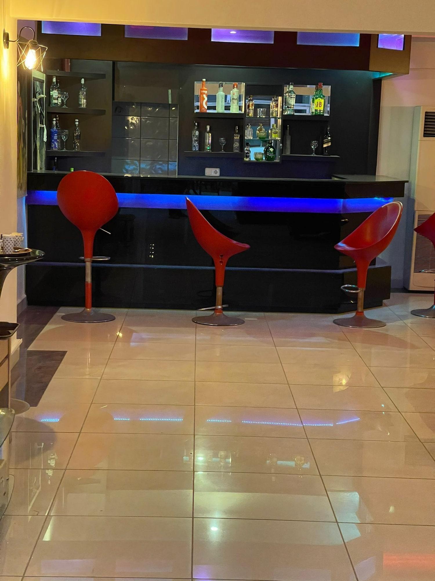 Denizhan Otel 1