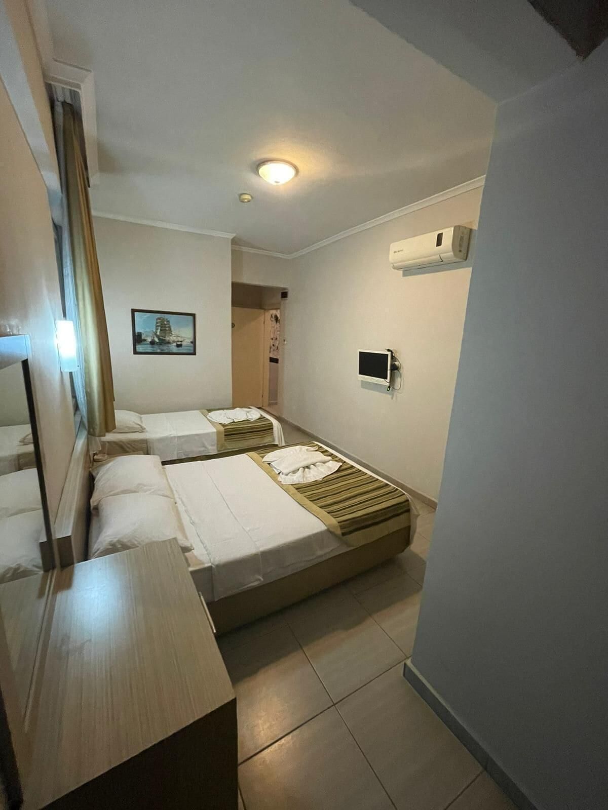Denizhan Otel 2