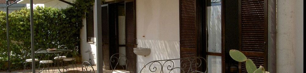 L'Eremo B&B 1