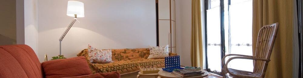 L'Eremo B&B 2