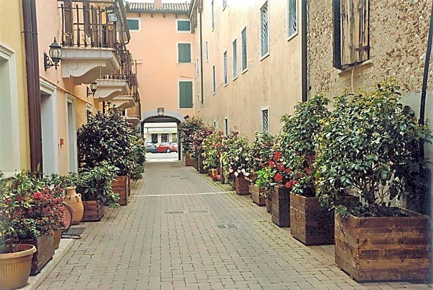 Albergo Corte Antica 1