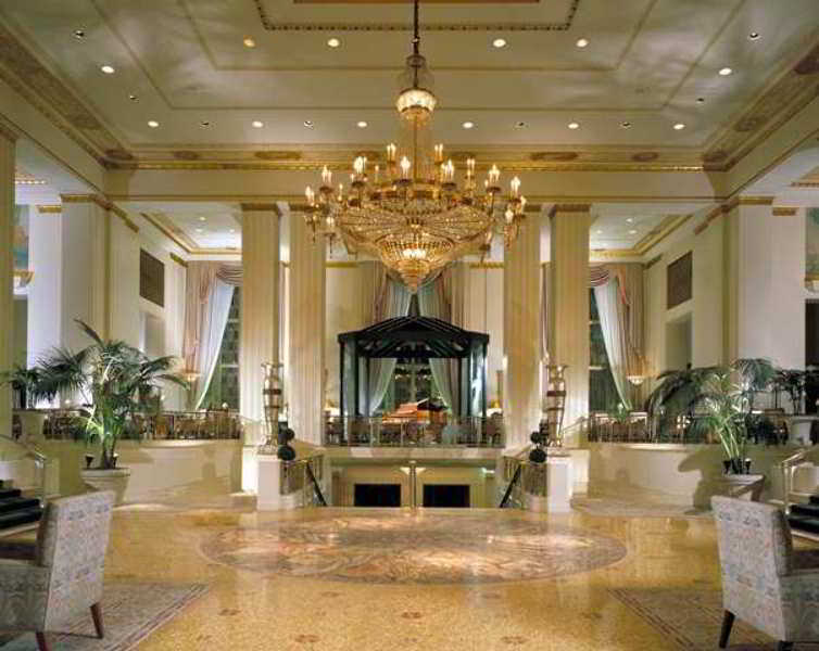 The Towers of the Waldorf Astoria New York 2