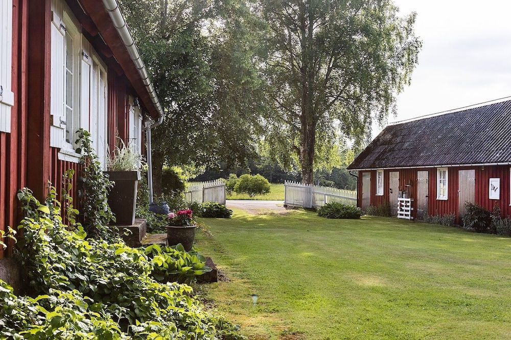 Swedish Idyll 1