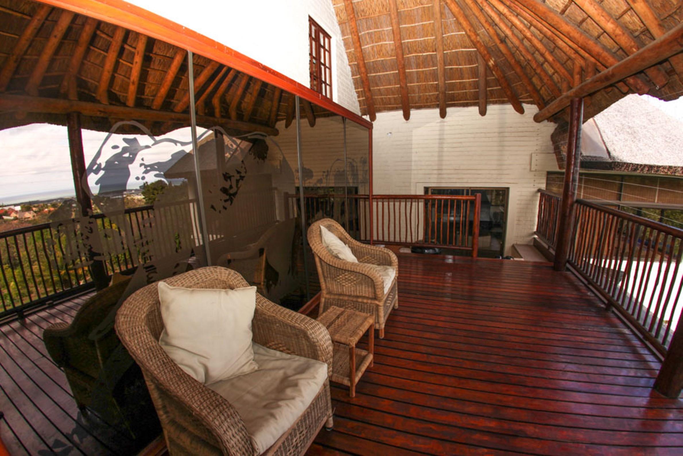 Winelands Villa Guesthouse and Cottages 1