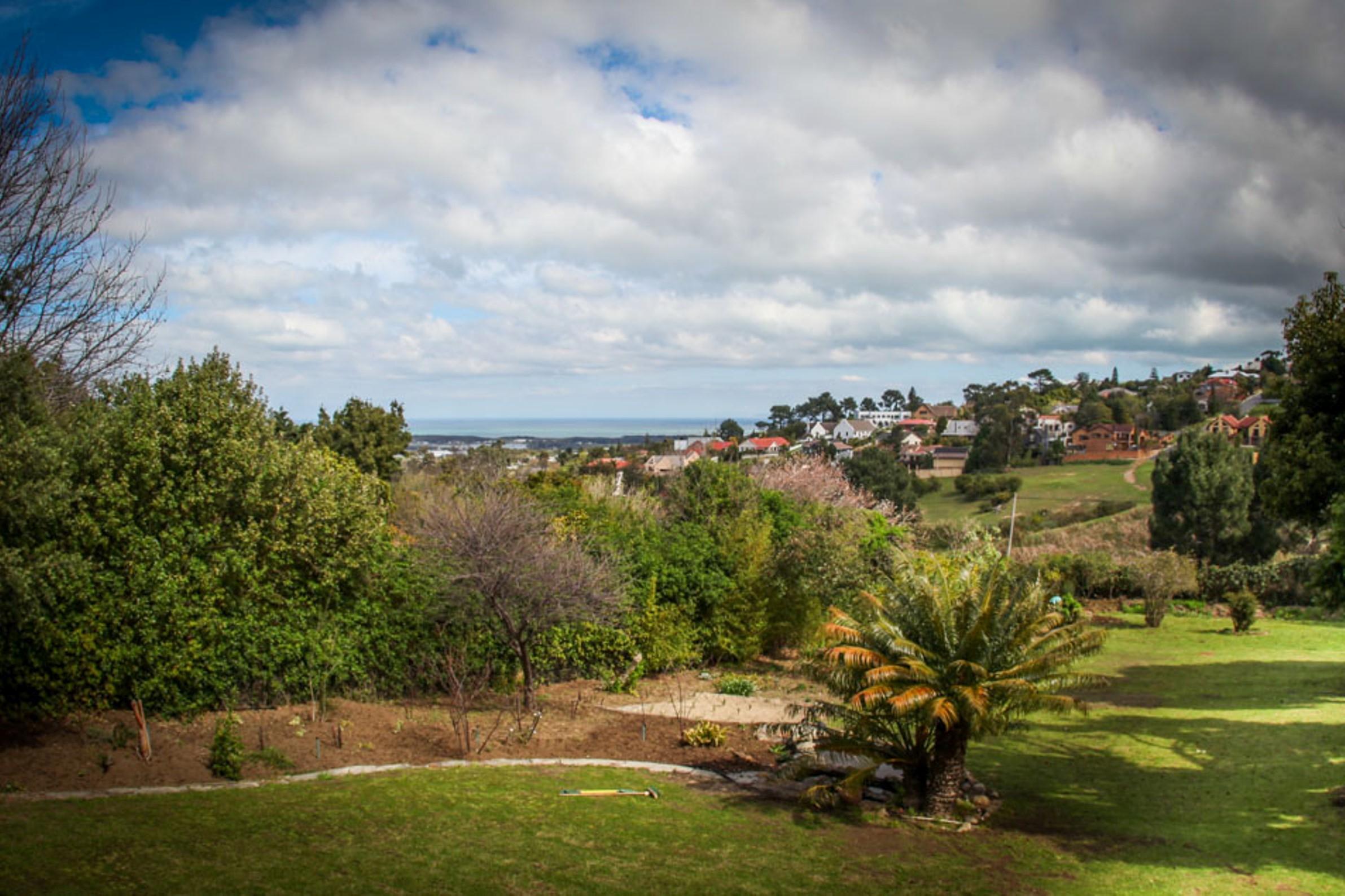 Winelands Villa Guesthouse and Cottages 2