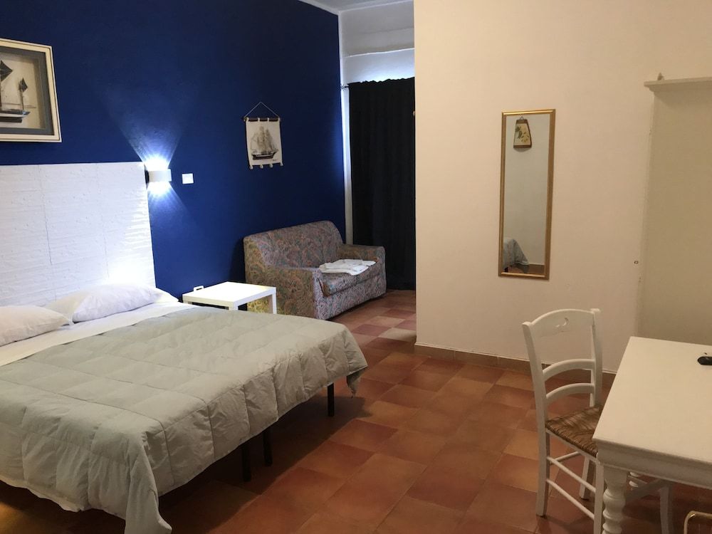 La Mimosa B&B 1