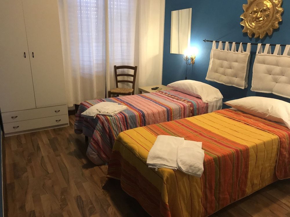 La Mimosa B&B 2