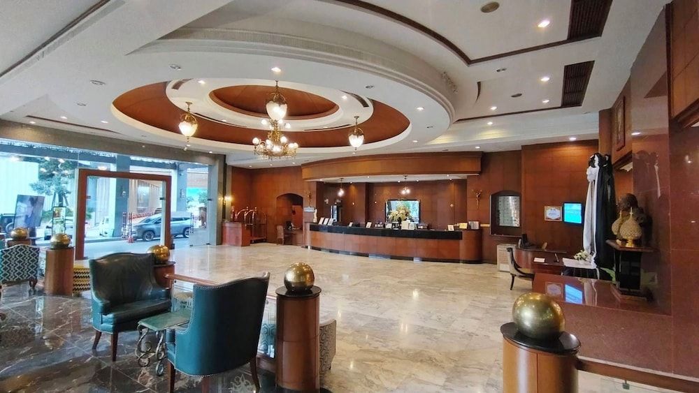 Kosa Hotel & Wellness Center 2