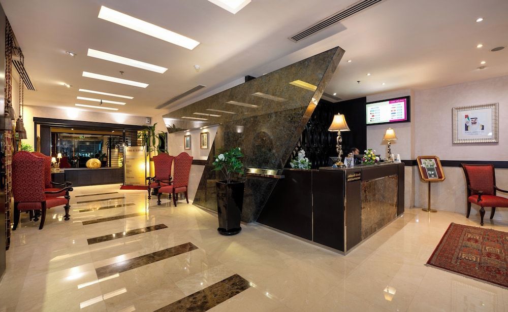 The Eclipse Boutique Suites 2