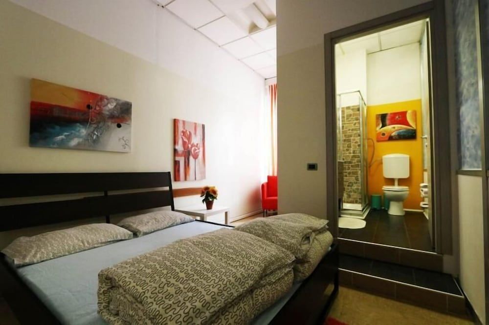 Panda Hostel 1