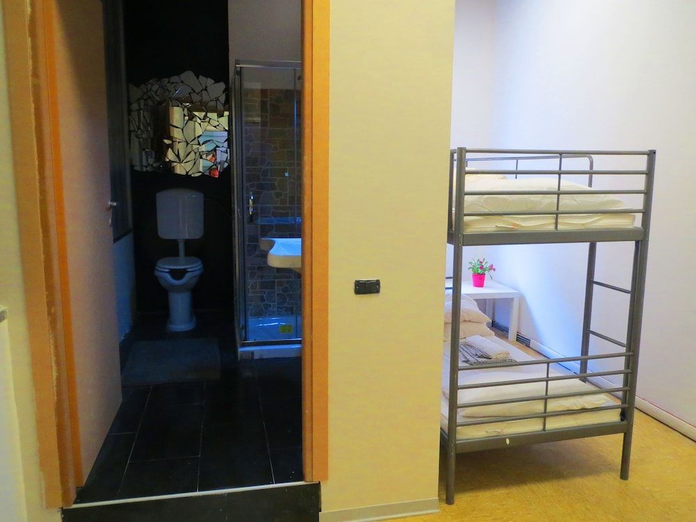 Panda Hostel 2