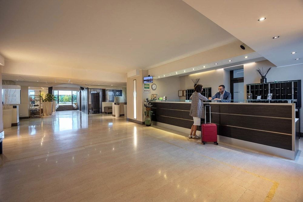 Golf Hotel Milano 2