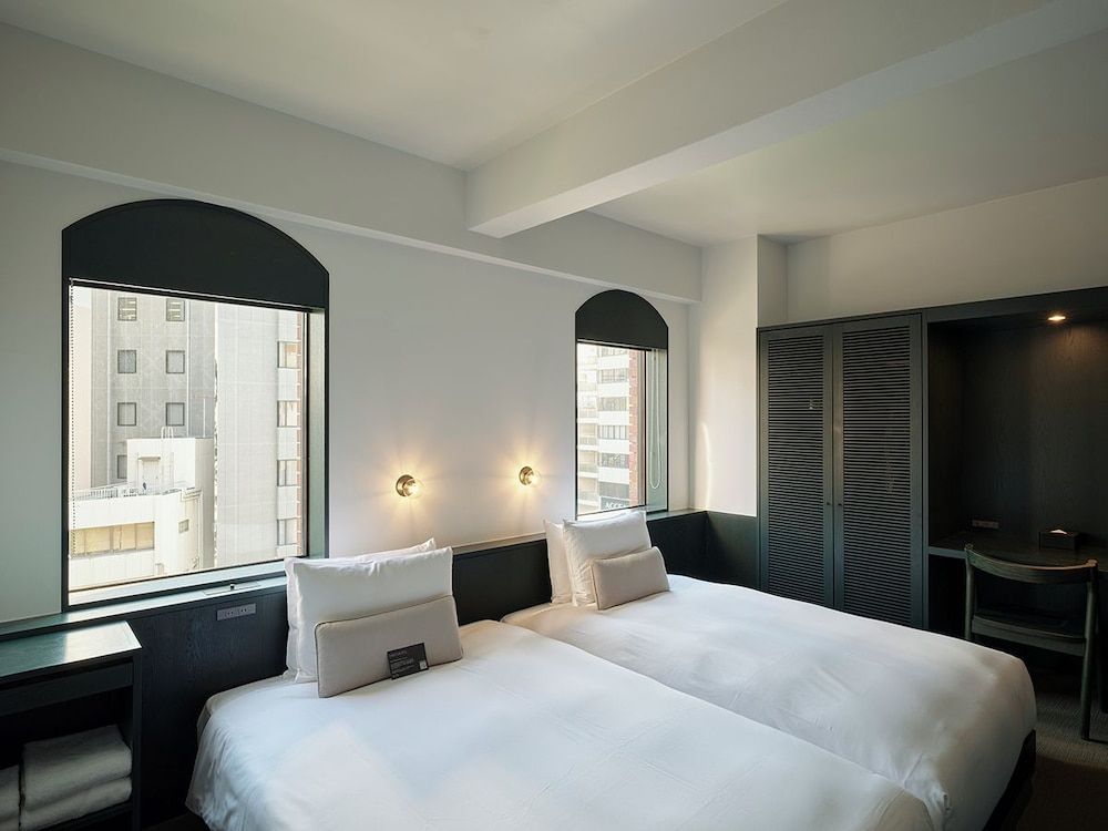 DDD HOTEL 1