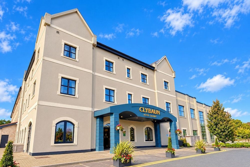 Clybaun Hotel 1