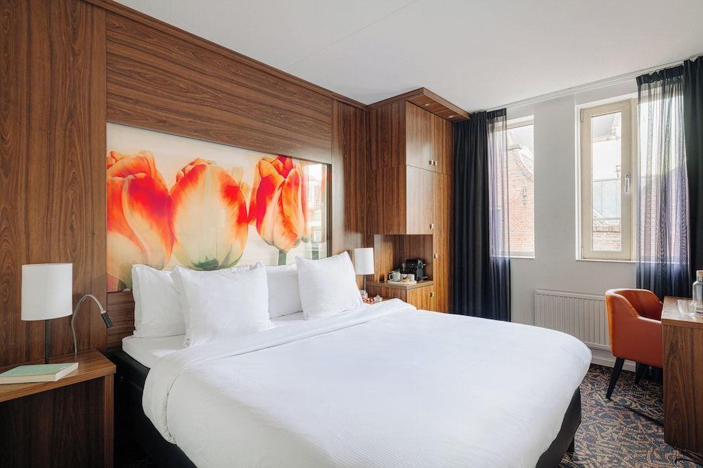 Leonardo Eden Hotel Amsterdam City Center 1
