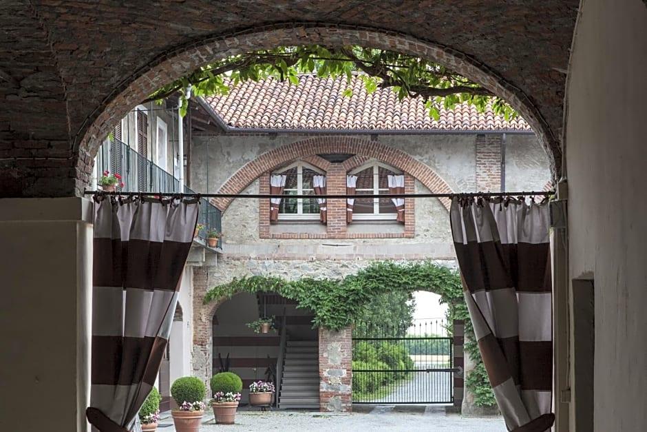 Agriturismo Il Torrione 1