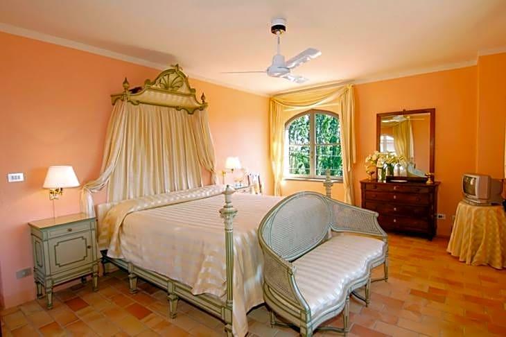 Agriturismo Il Torrione 2