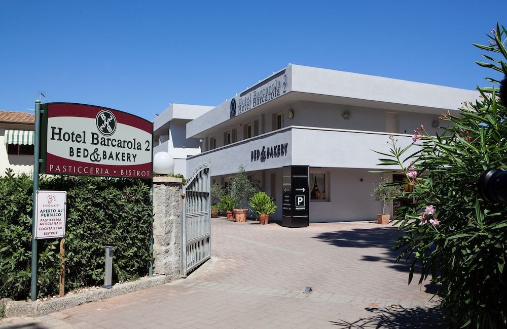 Hotel Barcarola 2 1