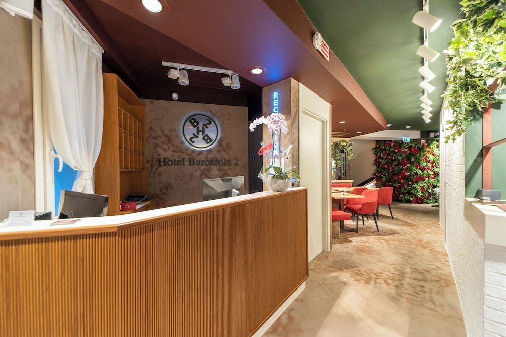 Hotel Barcarola 2 2