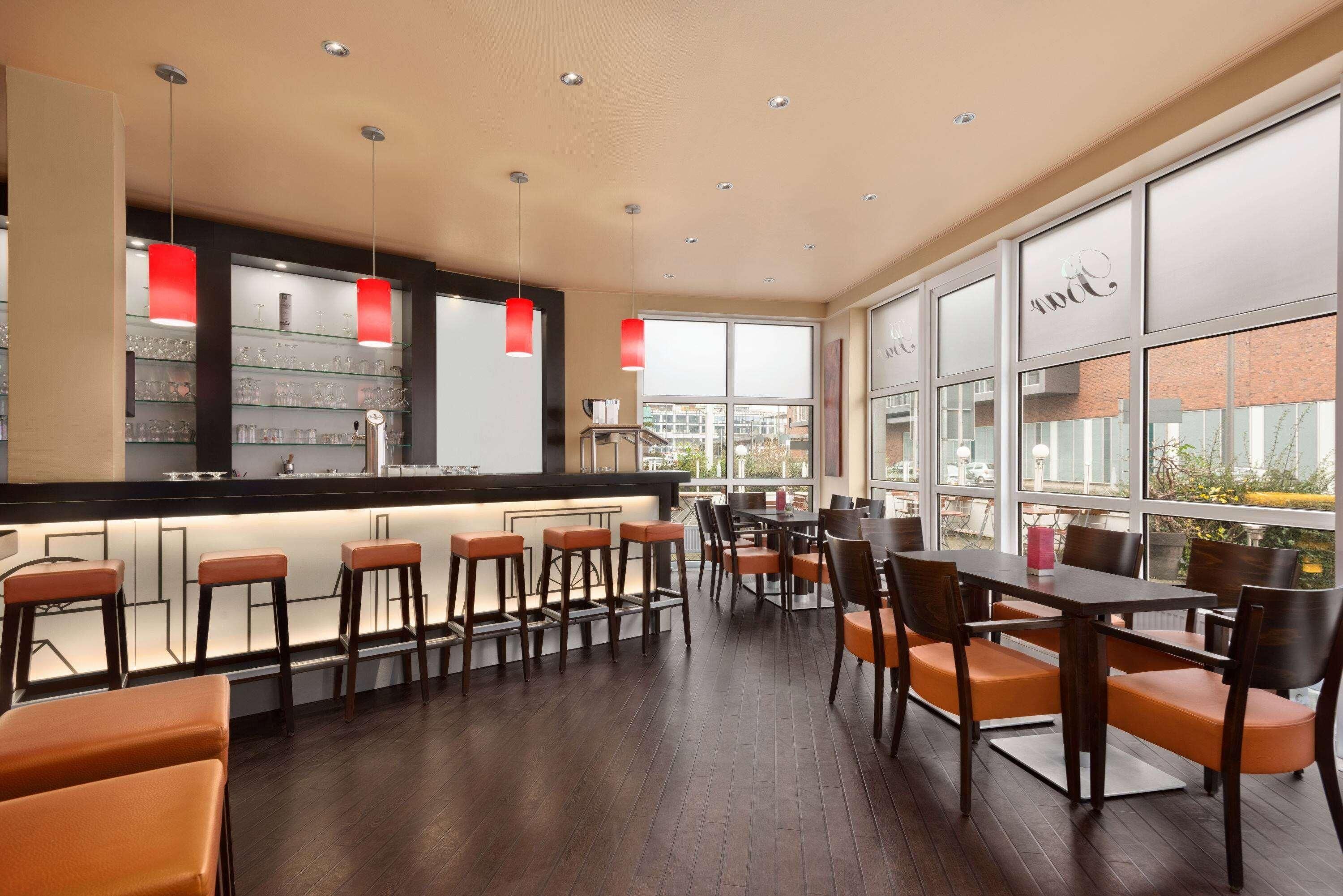 Ramada by Wyndham Bottrop 2