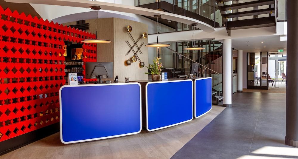 Best Western Hotel Altenburger Land 2