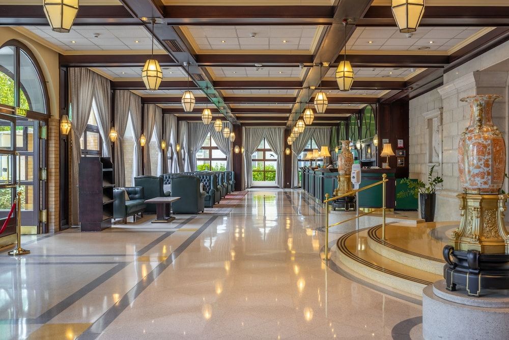 Ensana Grand Margaret Island 2