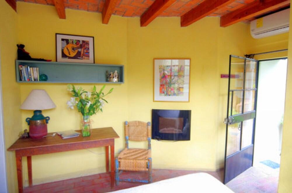 Casa de la Noche 1