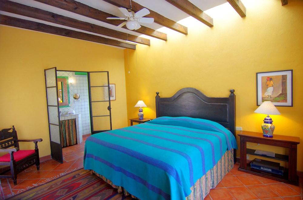 Casa de la Noche 2