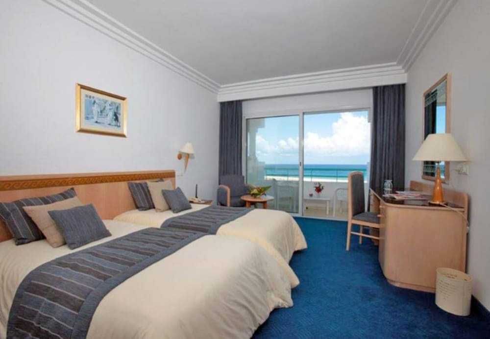 Bizerta Resort 1