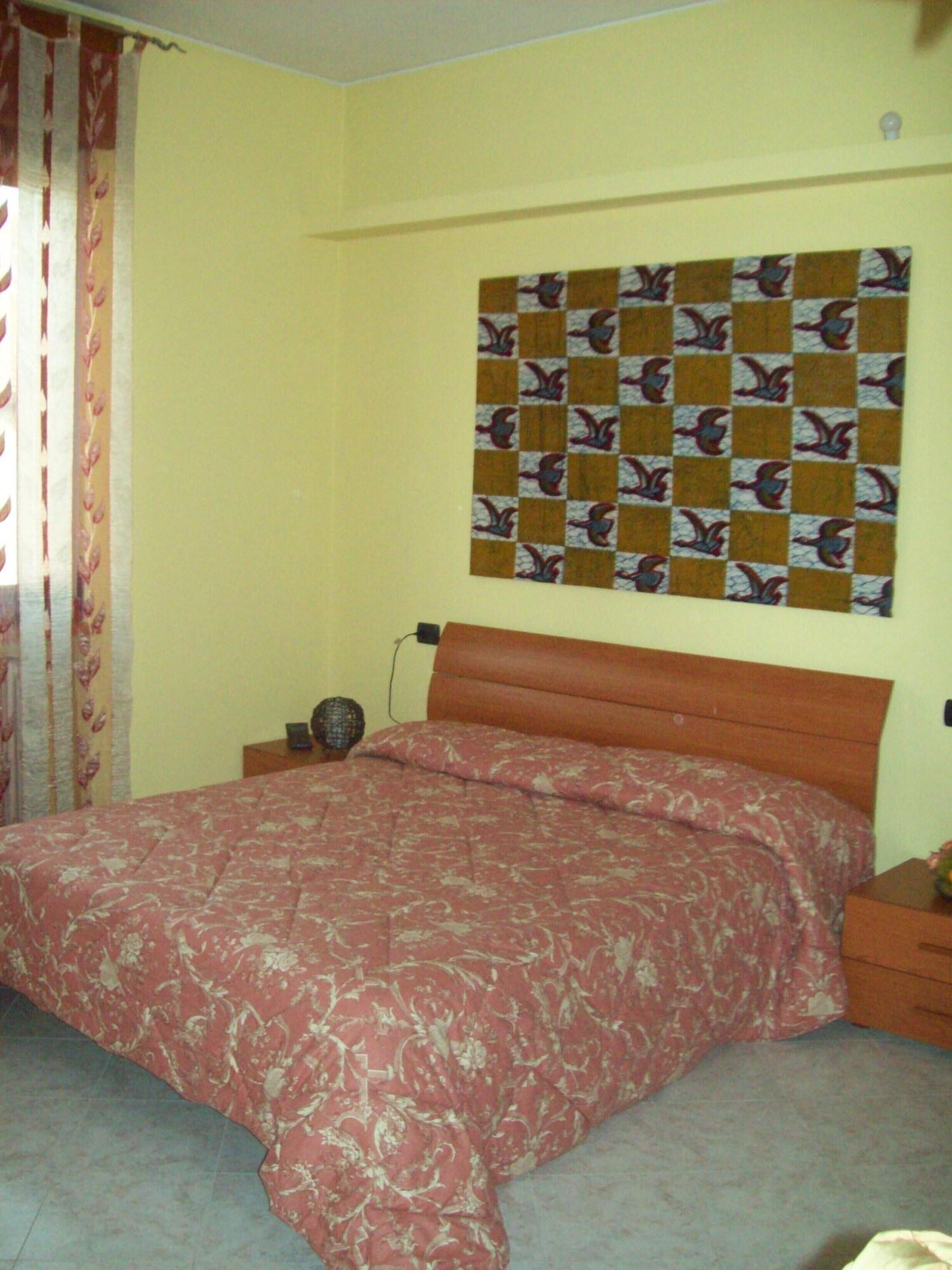 B&B Milano Malpensa 1 1